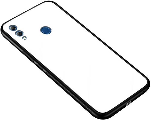 Mobile Mart Back Cover for Honor 8X