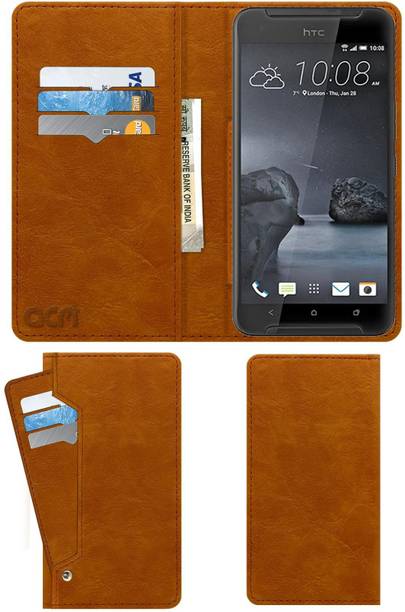 ACM Flip Cover for Htc One X9