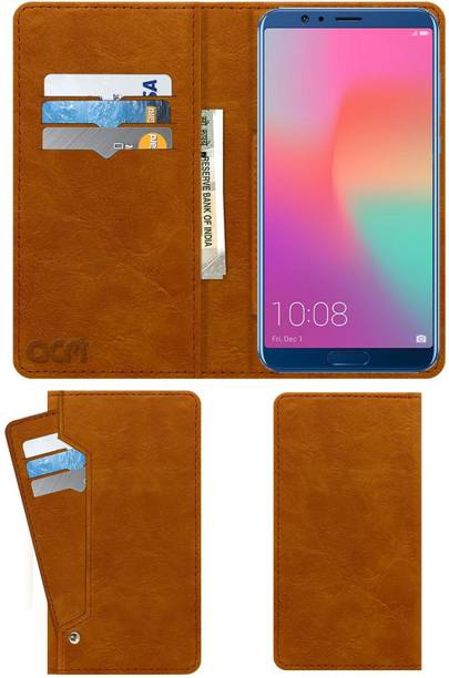 ACM Flip Cover for Honor View 10