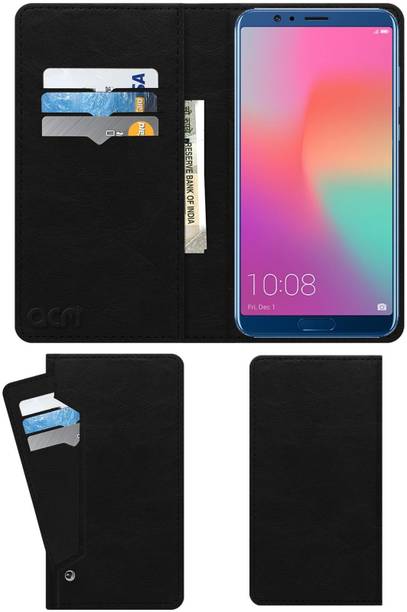 ACM Flip Cover for Honor View 10