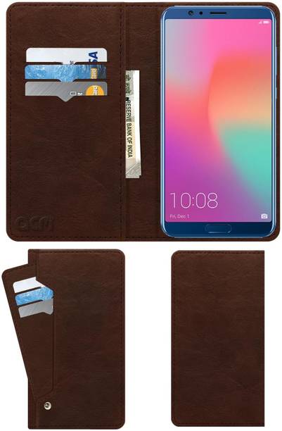 ACM Flip Cover for Honor View 10