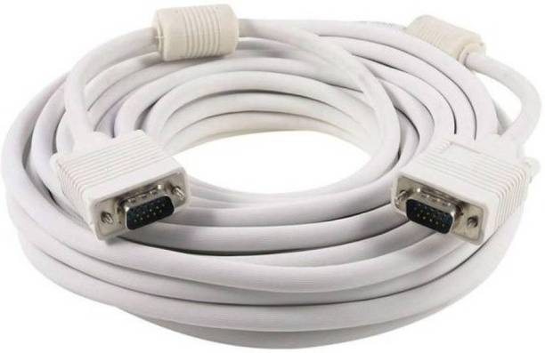 TERABYTE VGA Cable 5 m vga cable 5 meter for laptop
