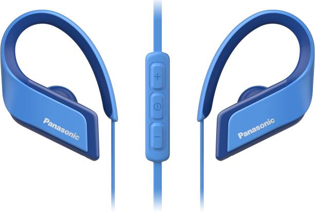 Panasonic RP-BTS35E-A Bluetooth Headset