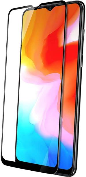 Caseline Tempered Glass Guard for OnePlus 6T