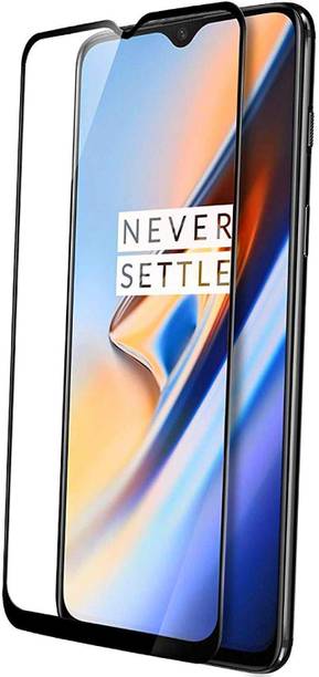 SAVD Edge To Edge Tempered Glass for OnePlus 6T
