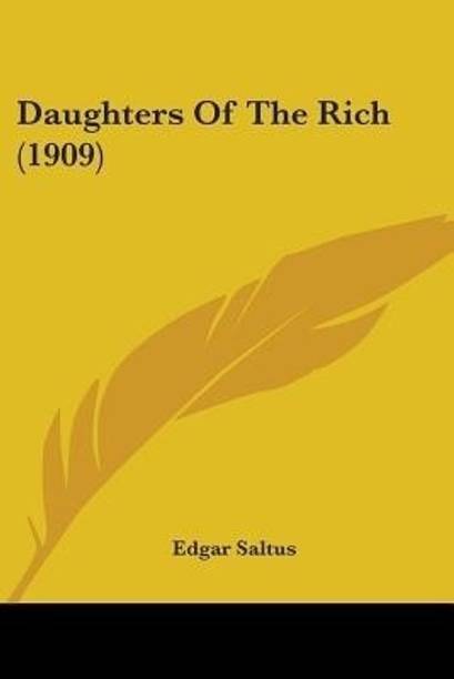 Daughters Of The Rich (1909)