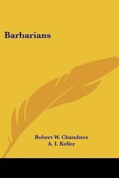 Barbarians