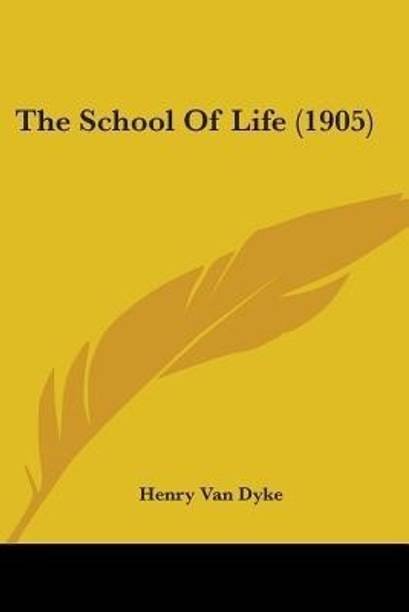The School Of Life (1905)