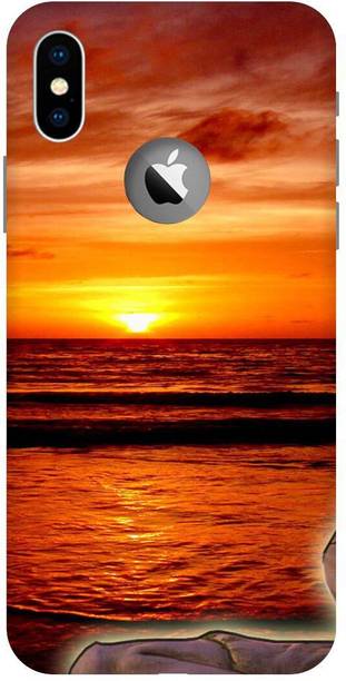 Khakee Back Cover for Apple iPhone XS Max