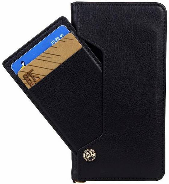 Clickcase Flip Cover for HTC Desire 10 Pro