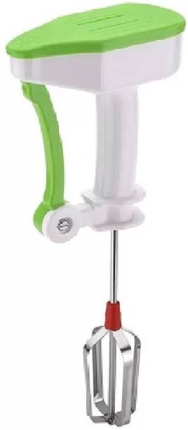 Riyansh 0 Multicolor Hand Blender