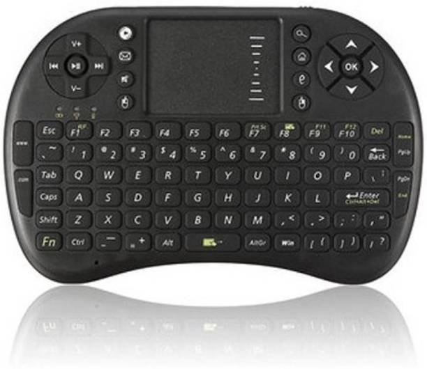 ROAR RKU_582R Hard Bluetooth Keyboard for all smart phone and laptop compatible bluetooth keyboard|| Wireless Keyboard|| Rubber Keyboard||Water proof keboard||Foldable Flexible Wireless Bluetooth Keyboard||compatible with oppo,vivo, samsung,sony, gionee, lava and all smart phones Bluetooth Handheld Multi-device Keyboard Compatible with Desktop, Laptop, Mac
