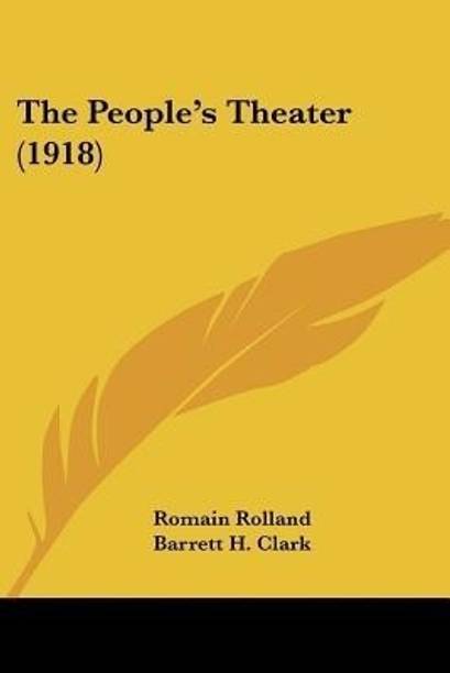 The People's Theater (1918)