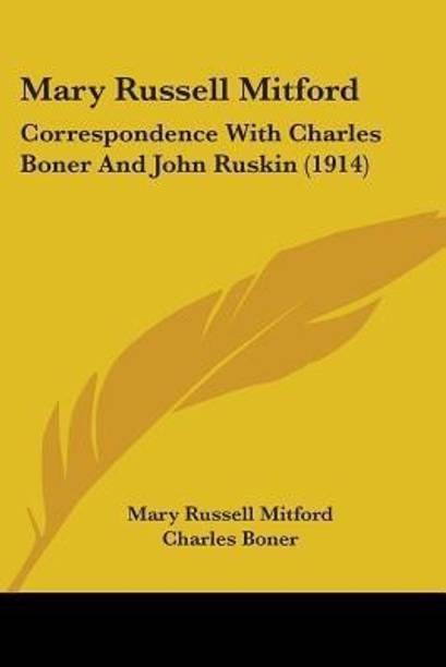 Mary Russell Mitford