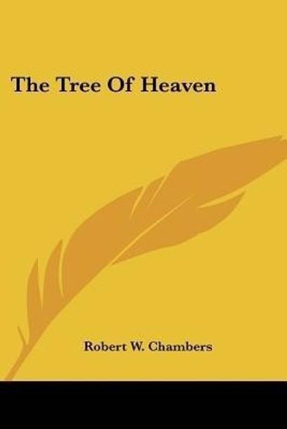 The Tree Of Heaven
