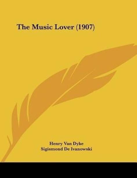 The Music Lover (1907)