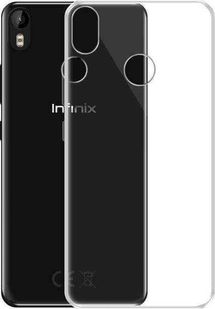 SRT Back Cover for Infinix Hot S3