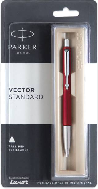 PARKER vector standard Ball Pen
