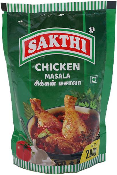 Sakthi Spices Chicken Masala -