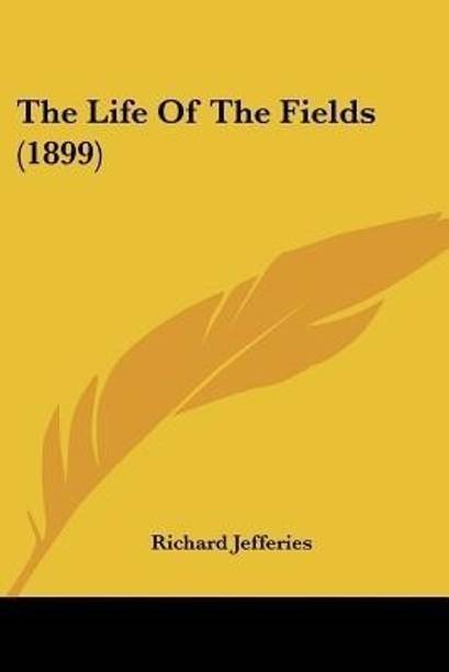 The Life Of The Fields (1899)