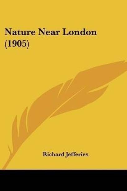 Nature Near London (1905)