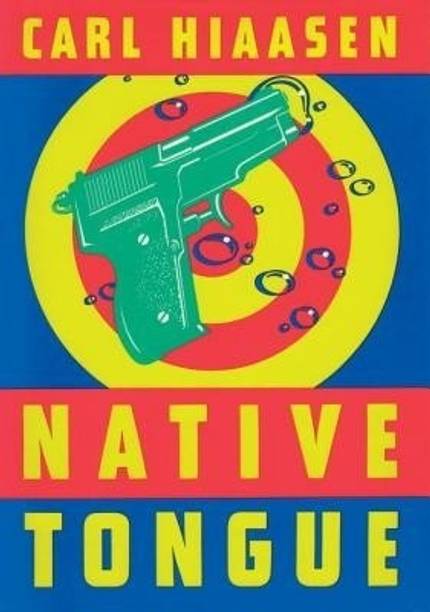 Native Tongue