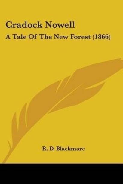 Cradock Nowell