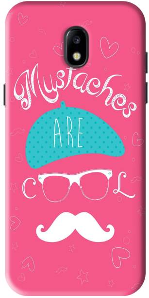 Mystry Box Back Cover for Samsung Galaxy J6