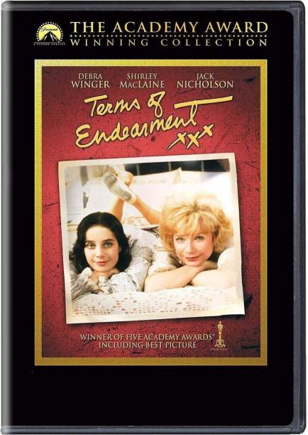 Terms of Endearment (The Academy Award Winning Collection)