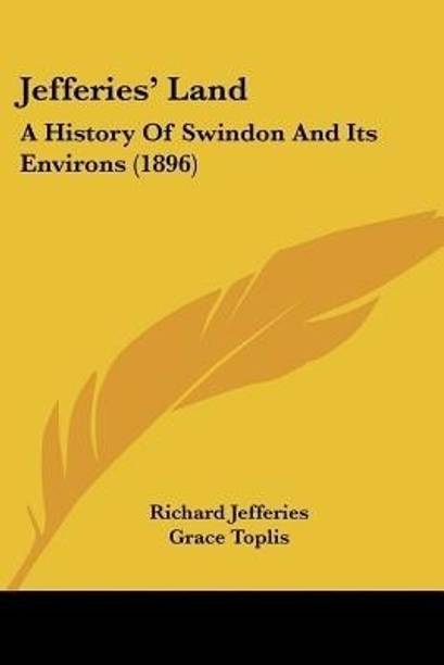 Jefferies' Land