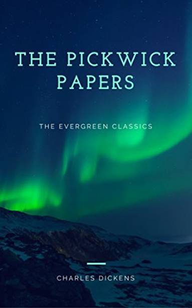 THE PICKWICK PAPERS