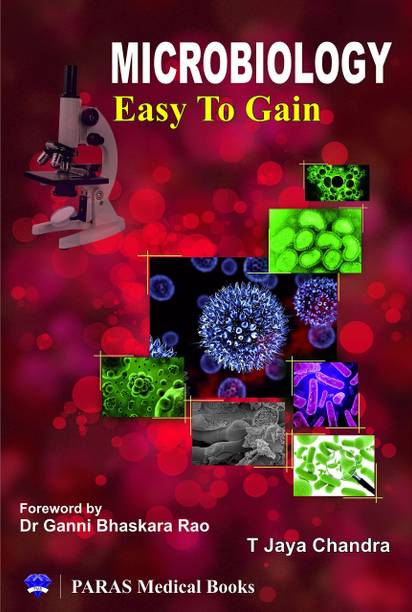 MICROBIOLOGY EASY TO GAIN