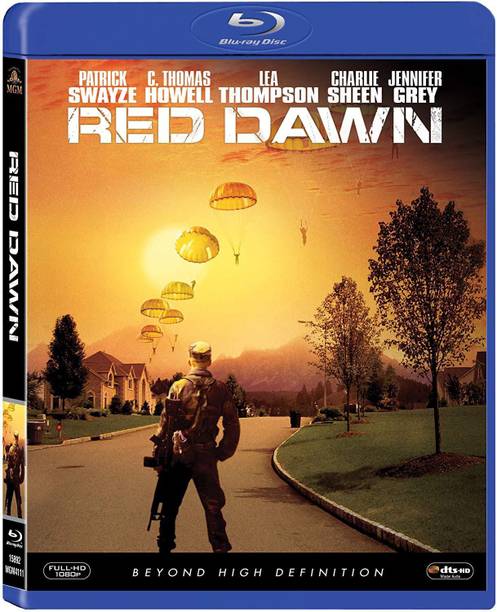 Red Dawn