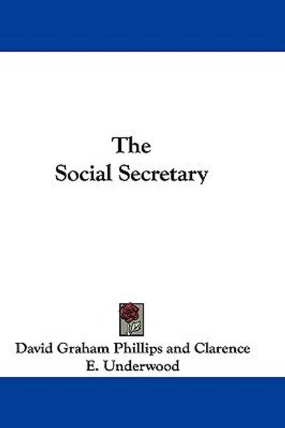 The Social Secretary