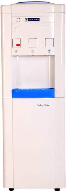 Blue Star BWD3FMRGA Star Bottled Water Dispenser