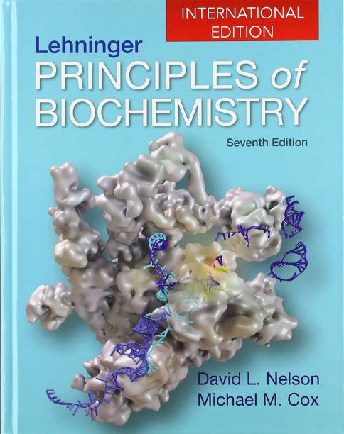 Lehninger Principles of Biochemistry