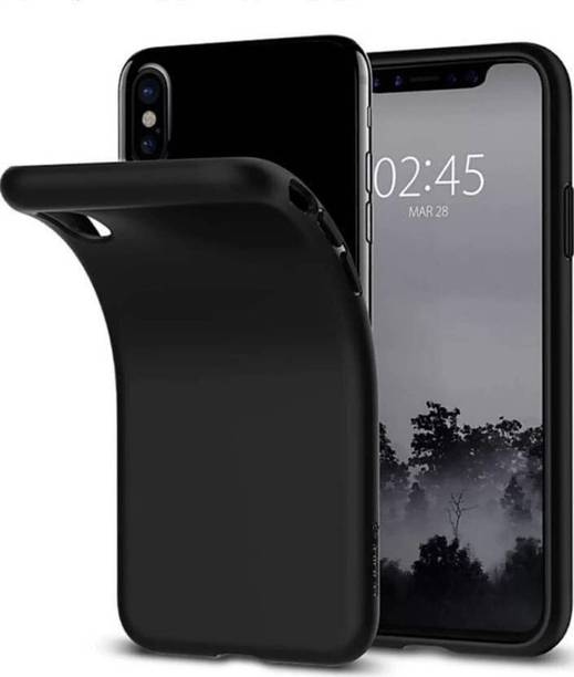 Aspir Back Cover for Asus Zenfone Max Pro M2