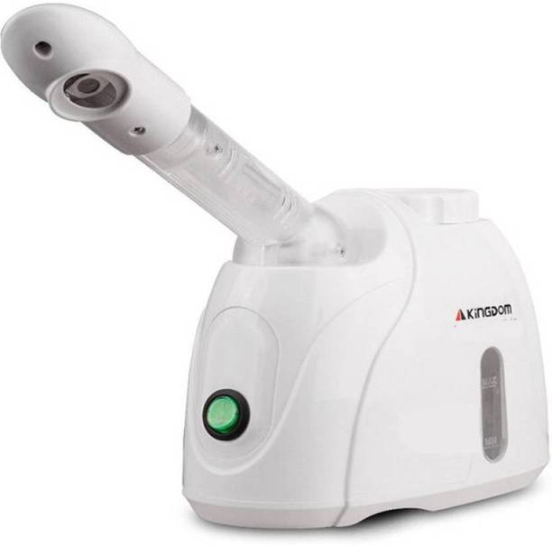 Kingdom Hot Facial Steamer salon Spa home beauty Vaporizer