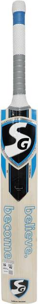 SG XTREME English Willow Cricket  Bat For 10 - 12 Yrs