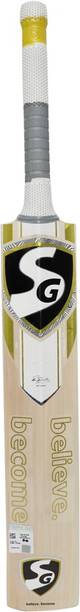 SG SUNNY LEGEND English Willow Cricket  Bat For 15+ Yrs