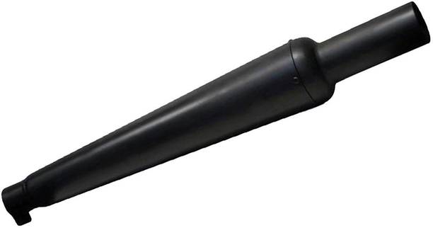 Supremechoice Goldstar / Gold Star Glasswool Exhaust silencer Royal Enfield Electra EFI39 Full Exhaust System