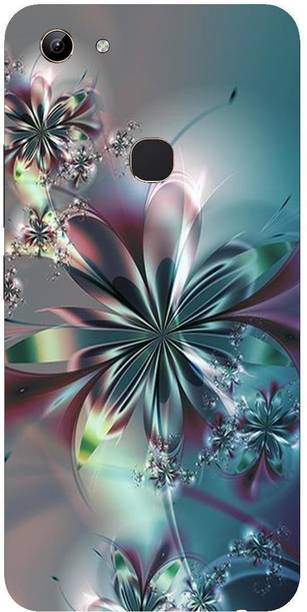 MStyle Back Cover for Vivo Y81