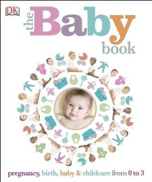 The Baby Book