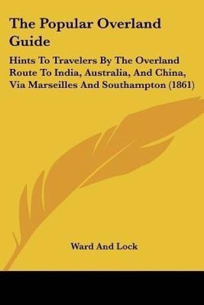 The Popular Overland Guide