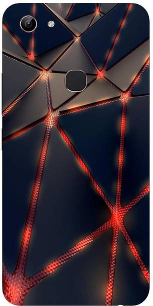 MStyle Back Cover for Vivo Y81