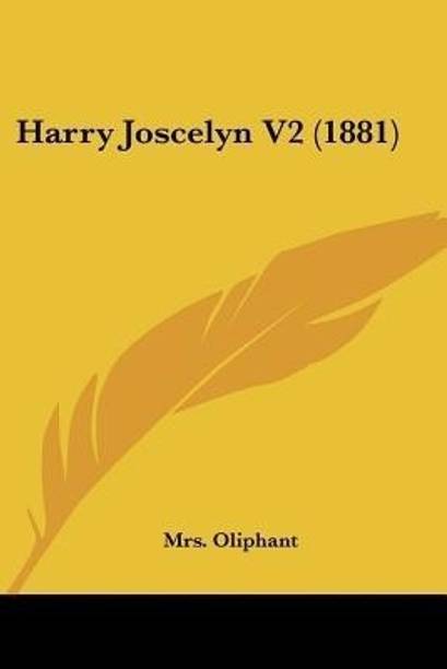 Harry Joscelyn V2 (1881)
