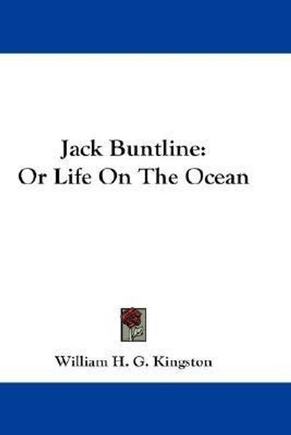 Jack Buntline