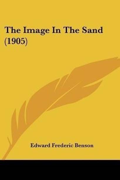 The Image In The Sand (1905)