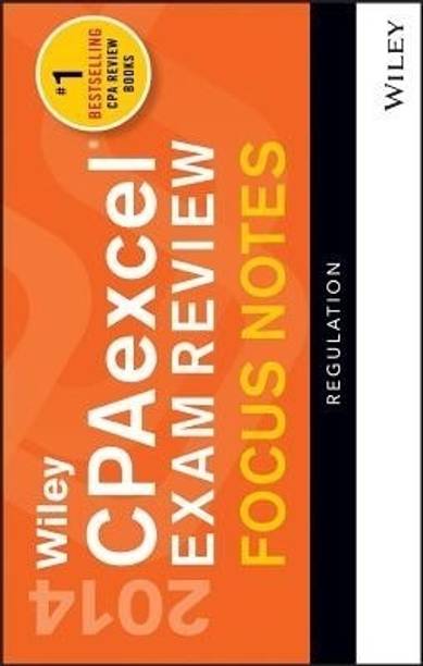 Wiley CPAexcel Exam Review 2014 Focus Notes