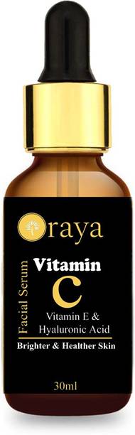 Oraya 20% Vitamin C